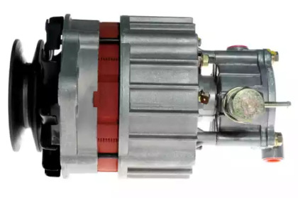 Генератор HELLA для NISSAN VANETTE Фургон (C22) 2.0 D
